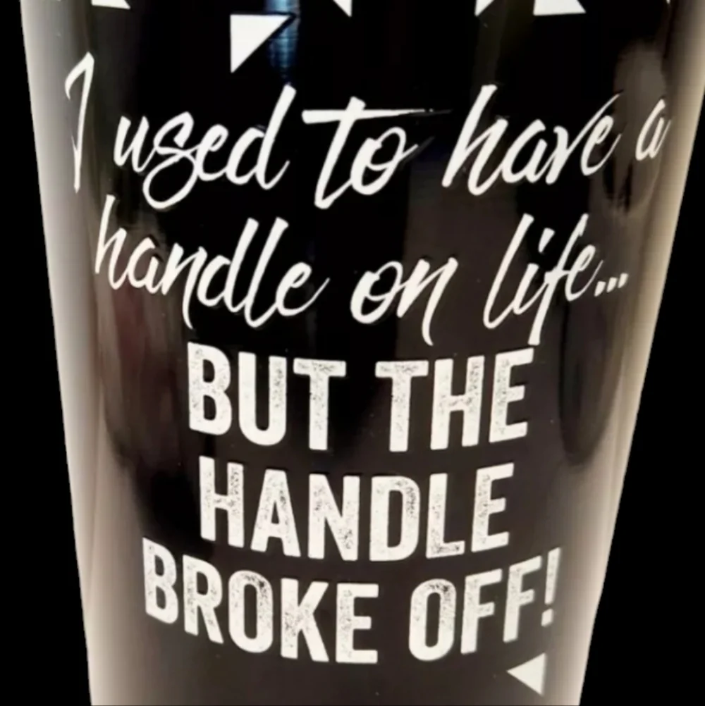 New 32oz Tumbler 